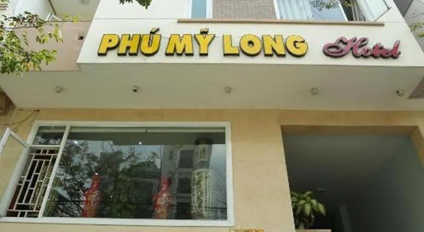 Phu My Long Hotel Ngu Hanh Son