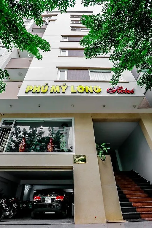 Phu My Long Hotel Ngu Hanh Son