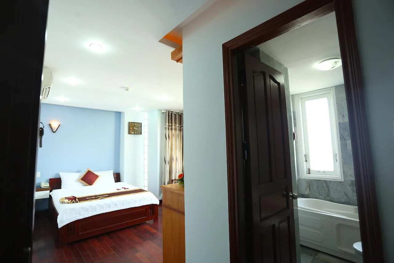 **  Phu My Long Hotel Ngu Hanh Son Vietnam