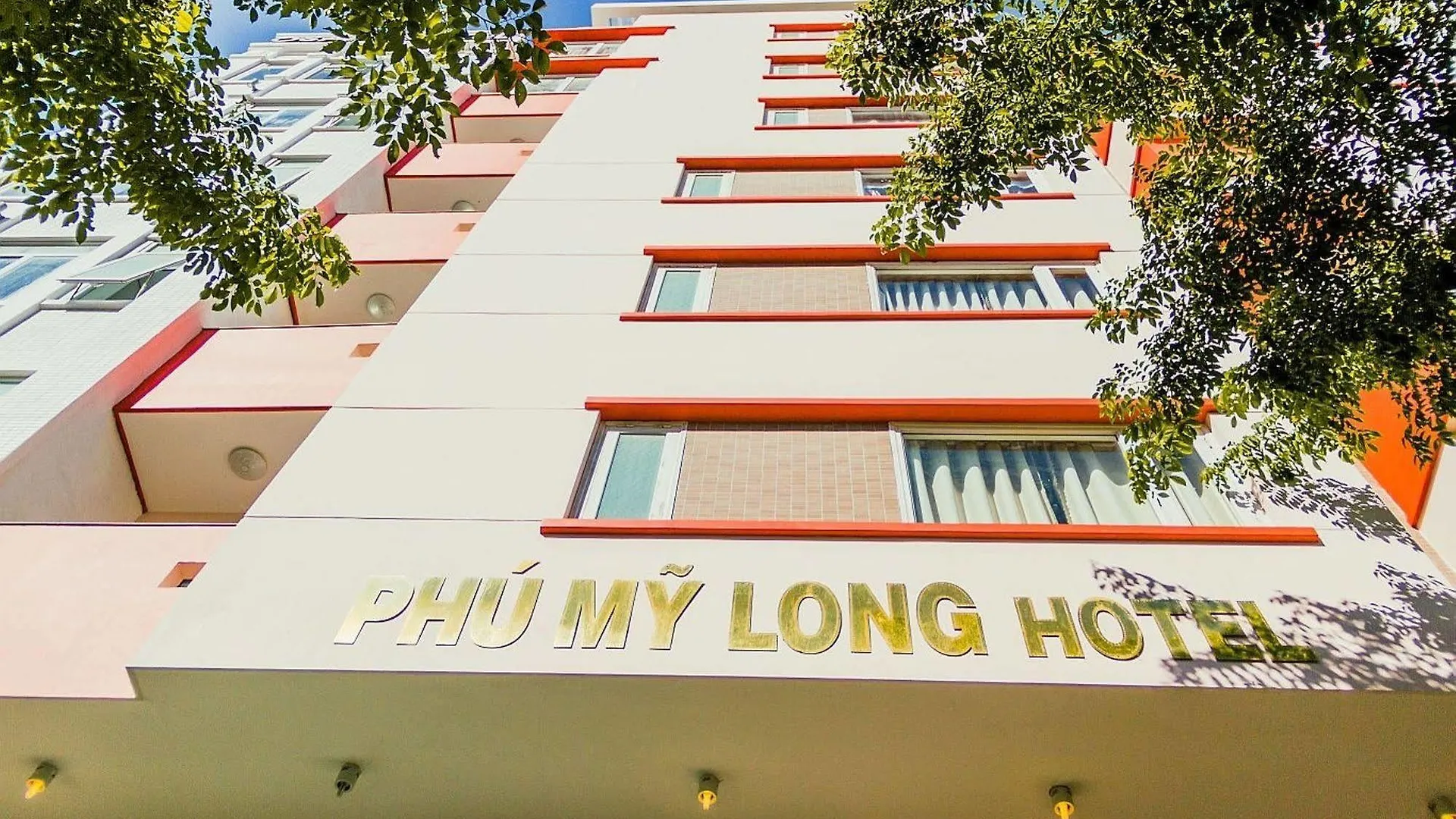 Phu My Long Hotel Ngu Hanh Son