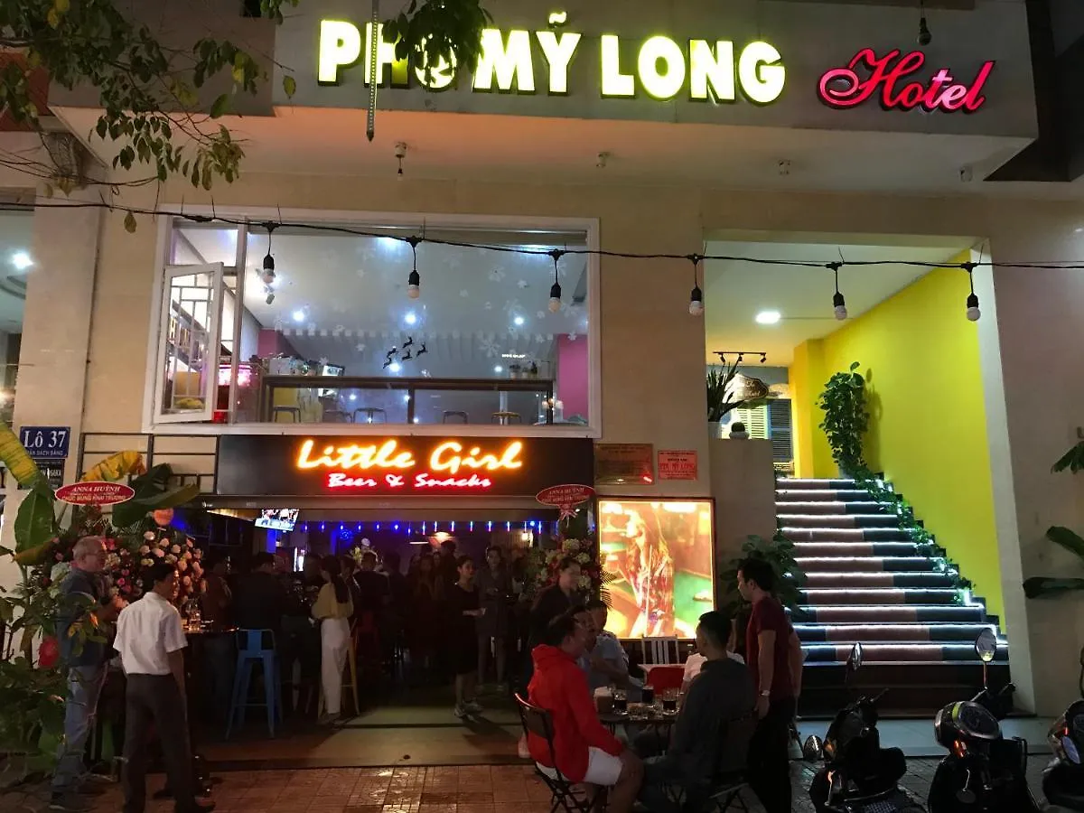 Phu My Long Hotel Ngu Hanh Son