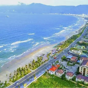 Alo House Beach Da Nang